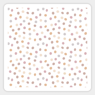 Polka Dot Dream Magnet